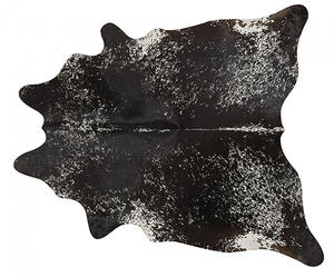 Pergamino Gray Cow Hide Rug 2 Product Image