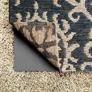 Surya LXG Luxury Grip Rug Pad 4' x 6