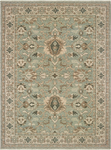 Modern Loom Anatolia 7310_1331A Blue Traditional Rug Product Image