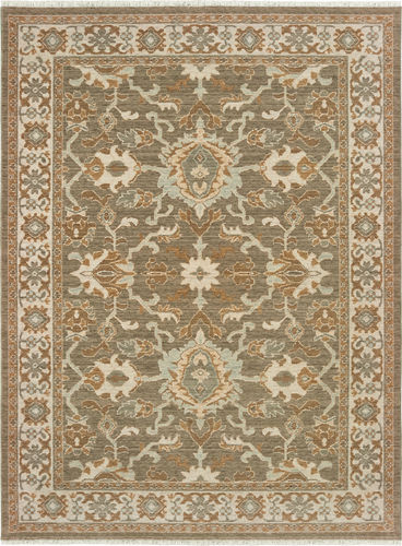 Modern Loom Anatolia 7310_1331H Brown Traditional Rug Product Image