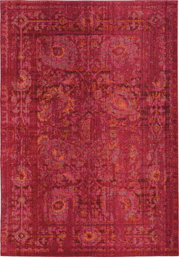 Modern Loom Expressions 7310_3333G Pink Rug Product Image