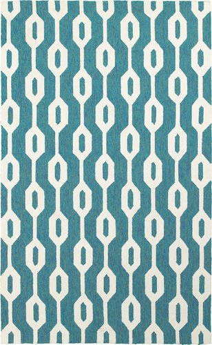 Modern Loom Atrium 7310_51102 Blue Transitional Rug Product Image