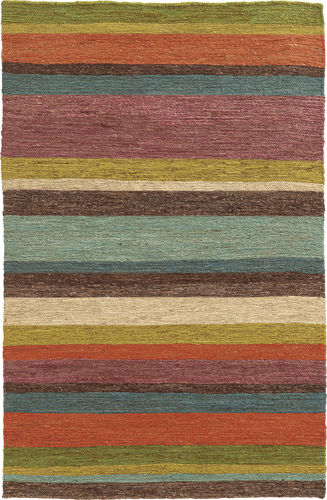 Modern Loom Valencia 7310_57707 Multi Transitional Rug Product Image