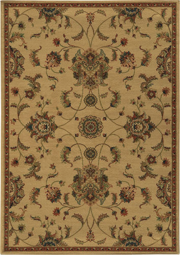 Modern Loom Parker 7310_5835A Beige Rug Product Image