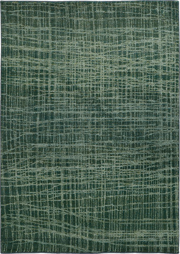 Modern Loom Expressions 7310_5998G Green Rug Product Image