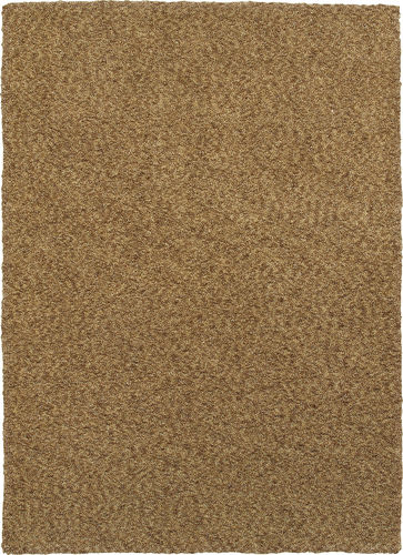 Modern Loom Heavenly 7310_73405 Gold Shag Rug Product Image