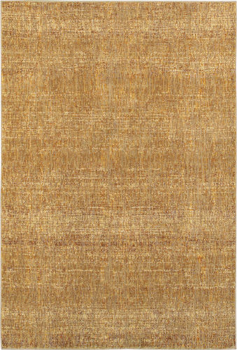 Modern Loom Atlas 7310_8033R Gold Abstract Rug Product Image