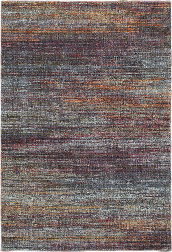 Modern Loom Atlas 7310_8037B Multi-Colored Abstract Rug Product Image