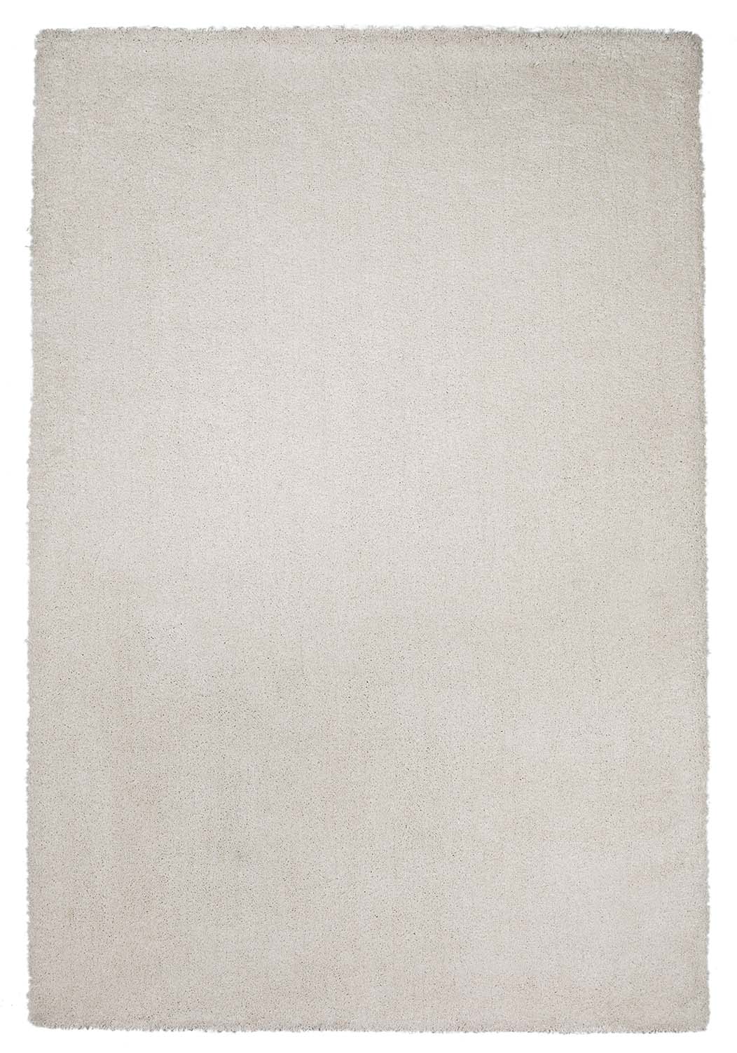 Bliss 1550 Ivory Shag Area Rug Product Image