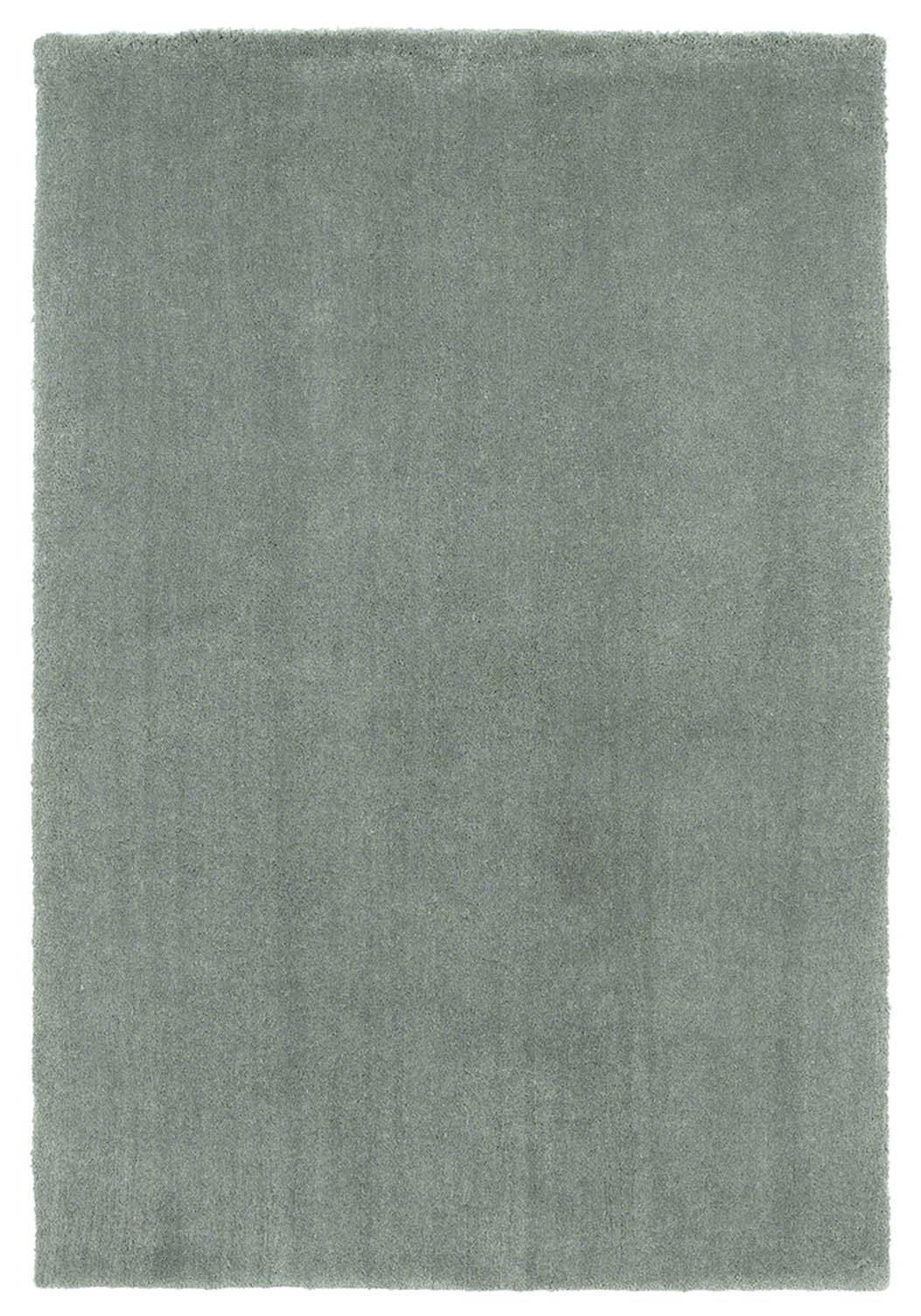 Bliss 1565 Slate Shag Area Rug Product Image