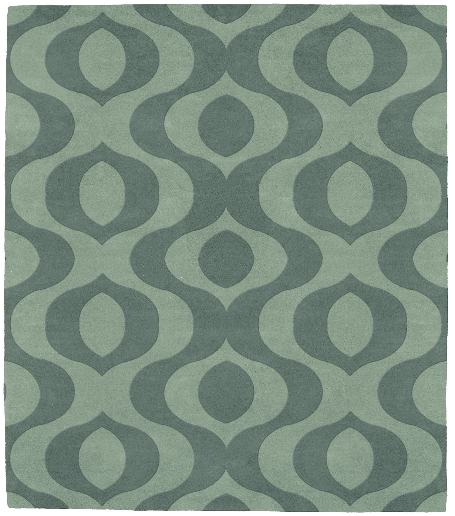 Patterned Q Product Image