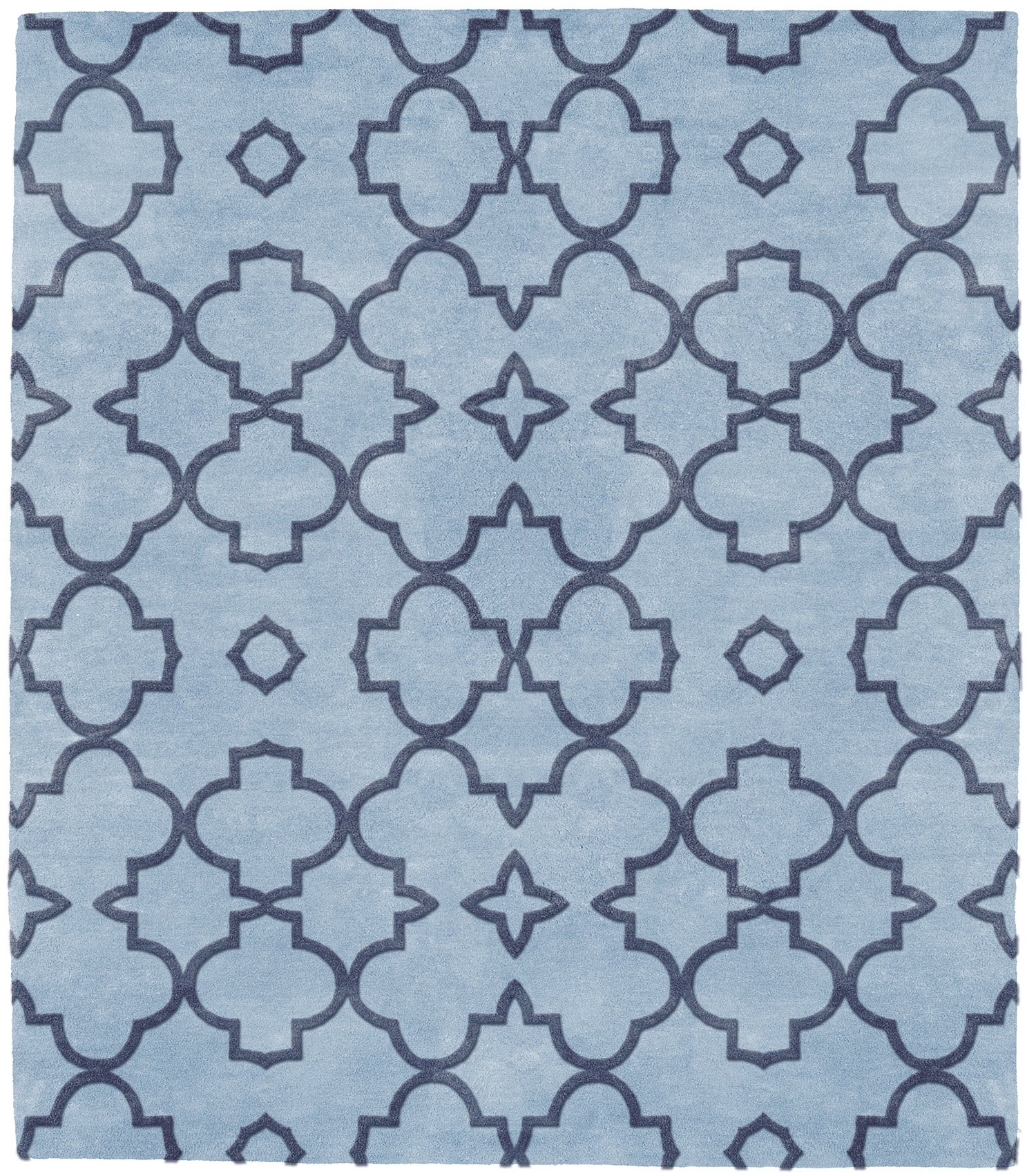 Patterned S Product Image