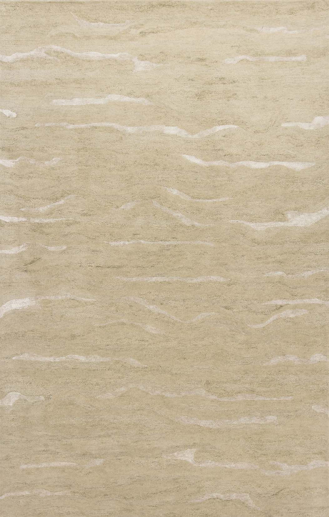 Serenity 1250 Beige Breeze Area Rug Product Image