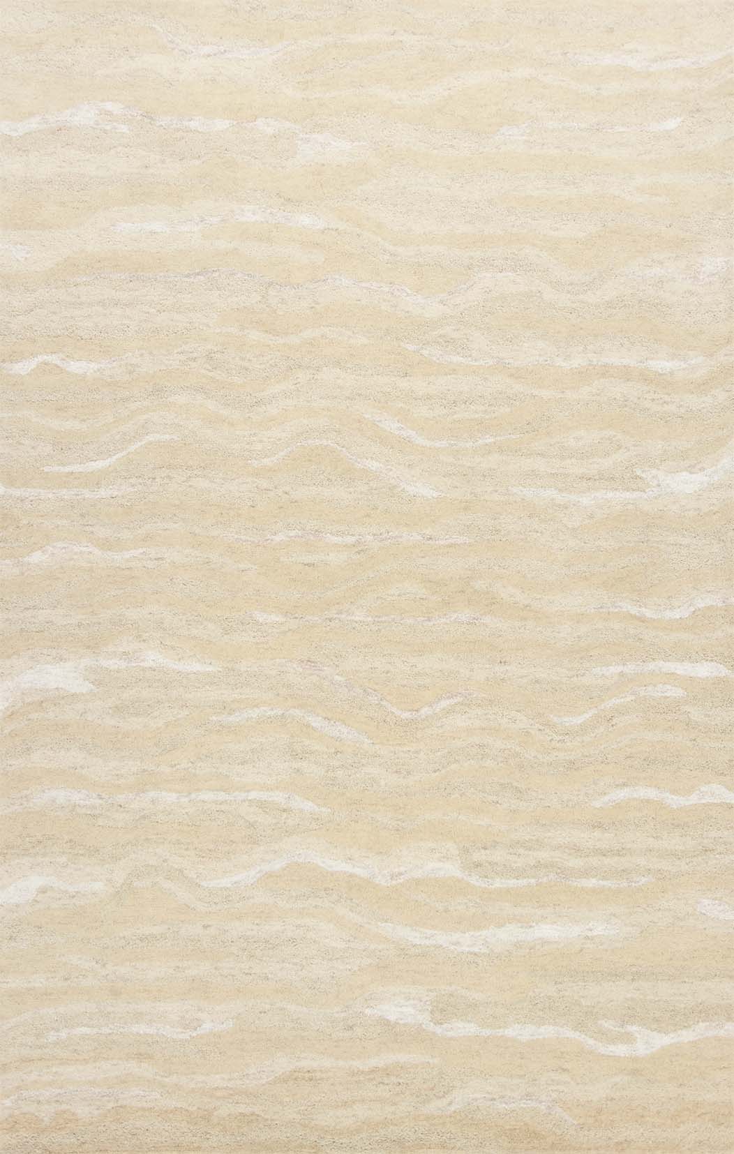 Serenity 1251 Ivory Breeze Area Rug Product Image