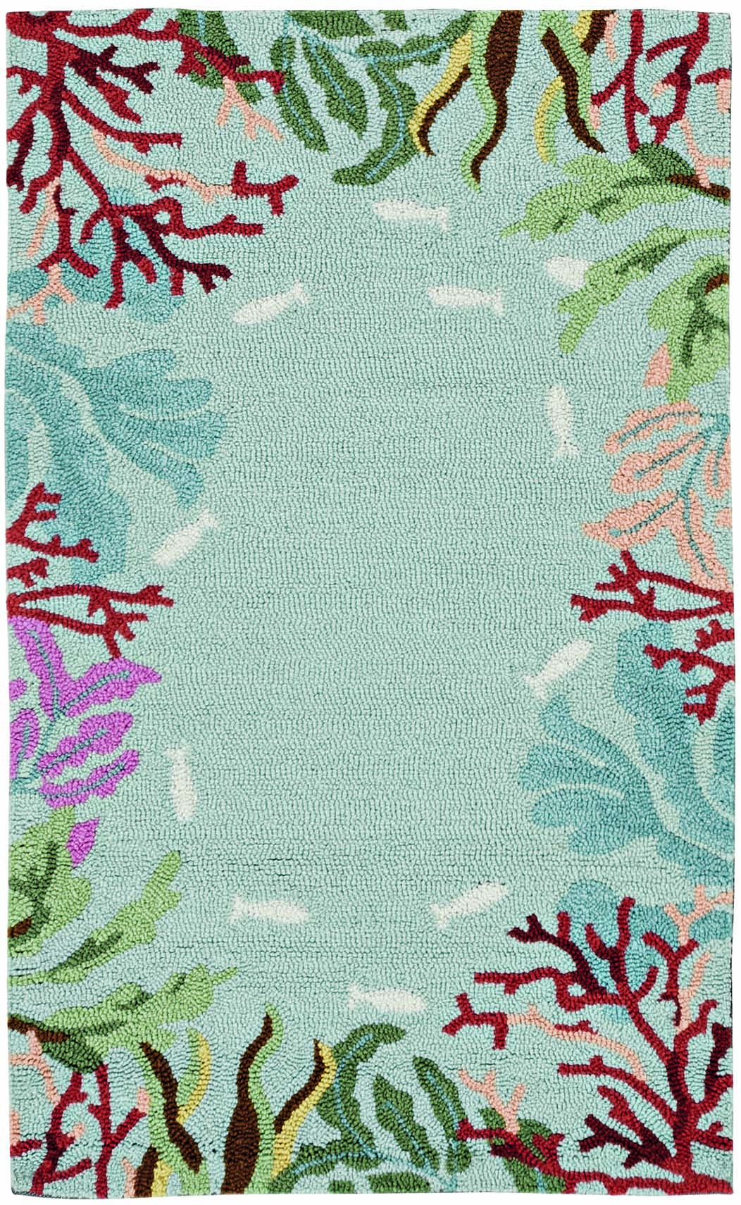 Sonesta 2012 Blue Lagoon Area Rug Product Image