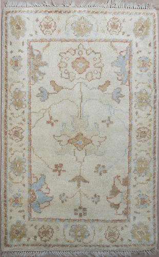 Oushak 2'3 x 3'3" Product Image