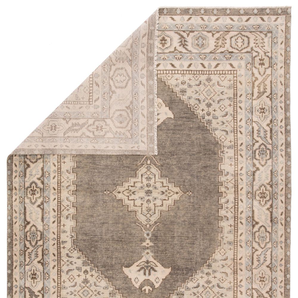 Kella Off White Rug