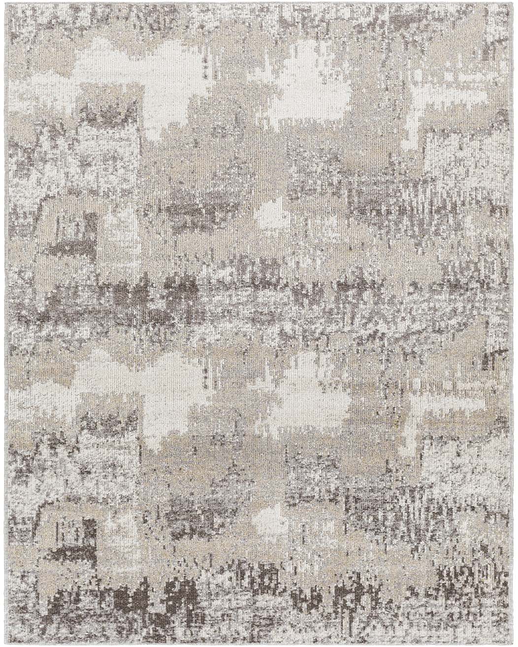 Surya Whisper Area Rug - 6' x 9